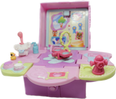 Teeniest Tiniest Playset - Dogs